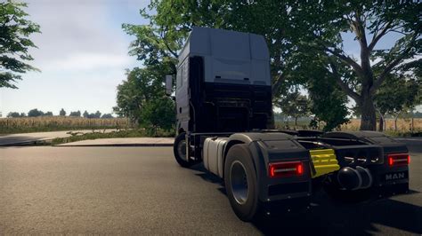 On The Road - Truck Simulator on Steam