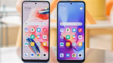 Rekomendasi Hp Xiaomi Dengan Kamera Terbaik Harga Mulai Rp Jutaan