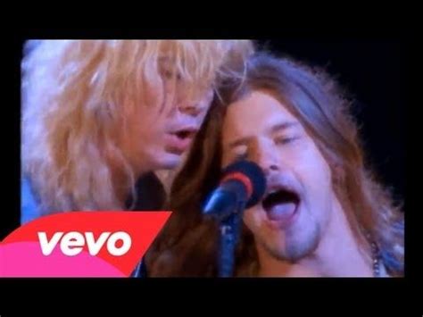 Music Video By Guns N Roses Performing Don T Cry C 1991 Guns N