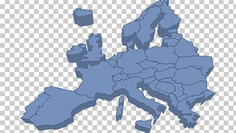 European Union Blank Map PNG, Clipart, Blank Map, Europe, European ...