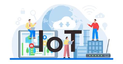 Top Iot Interview Questions And Answers In