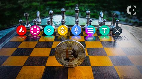 ¿qué Son Las Altcoins ¿en Qué Se Diferencian Del Bitcoin Coin Edition