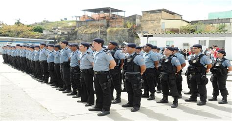 Concurso Pmerj Para Oficiais Vagas Sal Rio Inicial De R