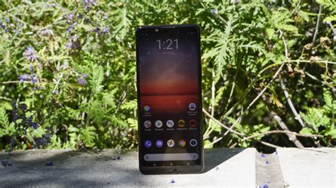 Sony Xperia 5 II Review | PCMag