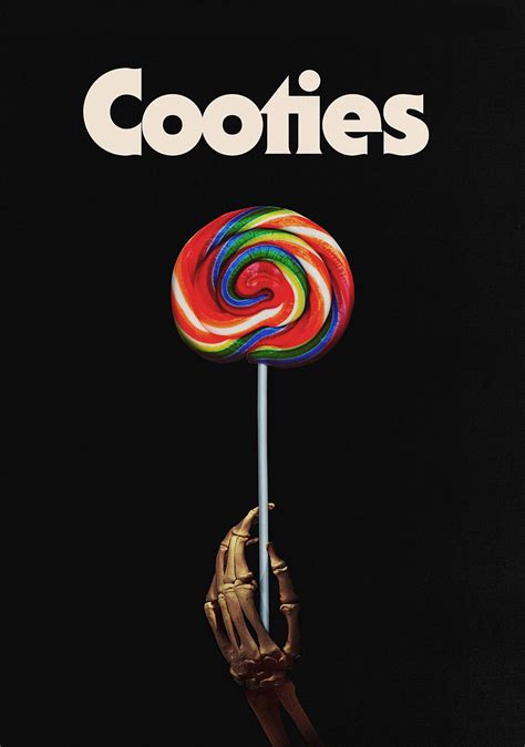 Cooties | Movie fanart | fanart.tv