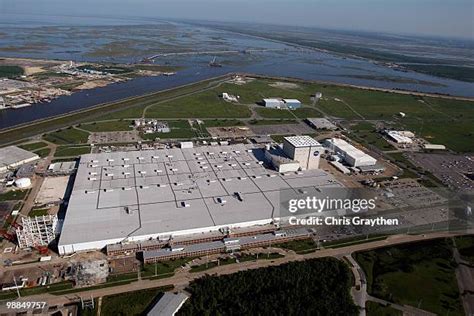 Nasa Michoud Assembly Facility Photos and Premium High Res Pictures ...