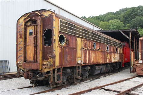 Tennessee Valley Rail Road