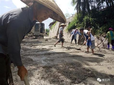 石阡：明年底實現村村通硬化路 每日頭條