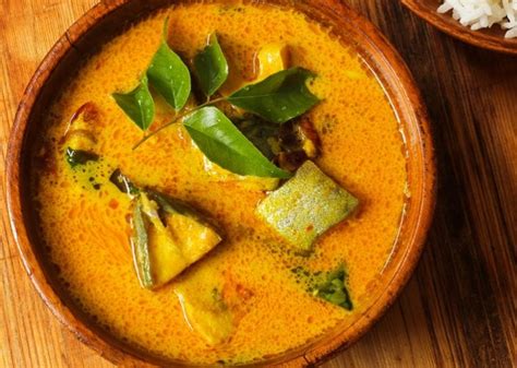 Mouth Watering Curries To Try This Week