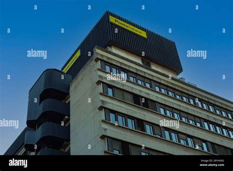 Poste Italiane Hi Res Stock Photography And Images Alamy