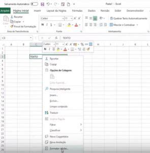 Mesclar no Microsoft Excel Saiba por que NÃO utilizar esta função