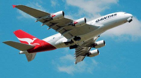 Qantas' Sydney-Singapore-London flight becomes QF1 - Executive Traveller