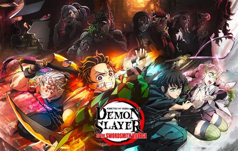 Demon Slayer Anime De Sucesso Retorna Terceira Temporada