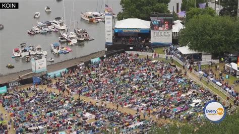 Waterfront Blues Festival Lineup Columbus Ohio Bab Gertrude