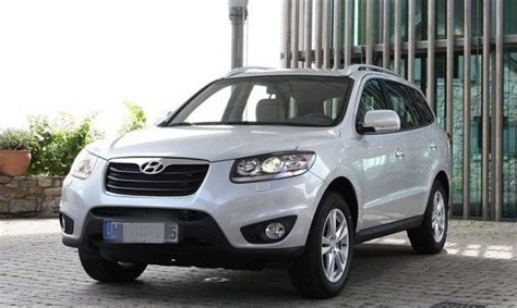 Hyundai Santa Fe Service Repair Manual Service Repair Manual