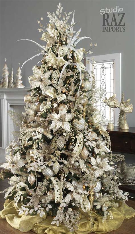 The 50 Best And Most Inspiring Christmas Tree Decoration Ideas For 2023