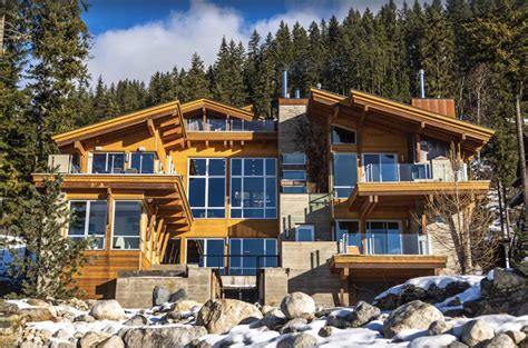 15 Epic Revelstoke Airbnbs, Cabins, VRBOs, and Chalets