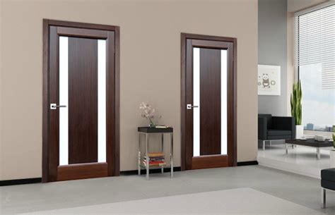 "Stella" living room interior doors. - Modern - Interior Doors - new ...