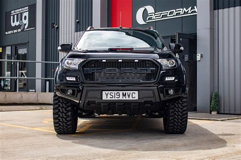 Ford Ranger Raptor Ford Ranger Raptor Img Reforma Uk