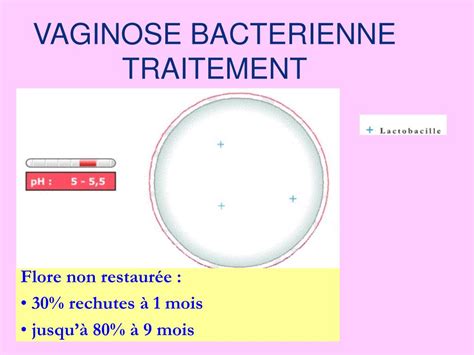 Ppt « La Vaginose Bactérienne En 2006 Powerpoint Presentation Id