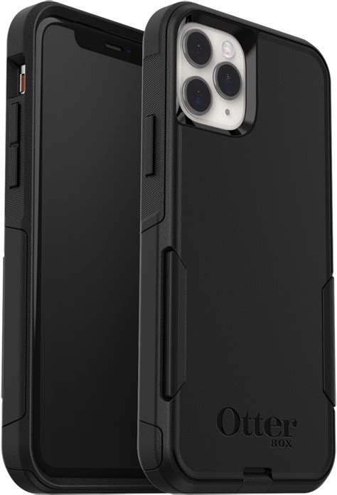 Customer Reviews Otterbox Commuter Series Case For Apple® Iphone® 11 Proxxs Black 77 62950