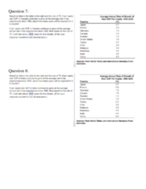 Solution Econ Pearson Chapter Homework Studypool