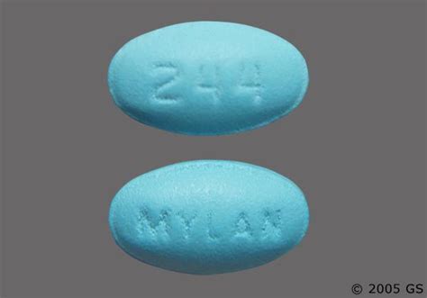 Blue Oval Pill Images - GoodRx