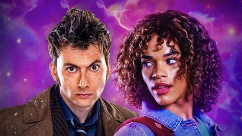 Doctor Who Gets Complaints Over Inappropriate Trans Character