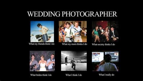 [Funny] Photographer MEME: What People Really Think I Do | Fstoppers