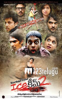 Ice Cream 2 telugu movie review | Ice Cream 2 movie review | RGV Ice Cream 2 review and rating ...