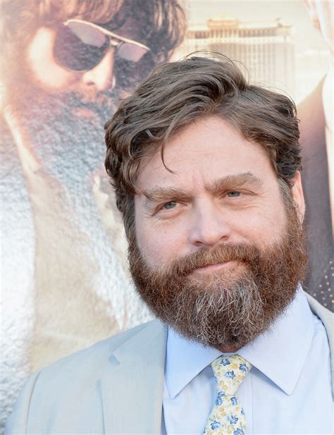 Zach Galifianakis In Final Talks To Voice The Joker In The Lego Batman