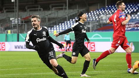 Sextuple Zoff Meister So Lief Die Bayern Saison