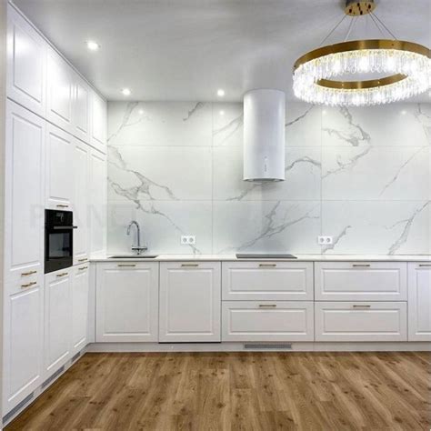 Fashion Direct Full Contemporary Cupboard Customized Modern White Paint