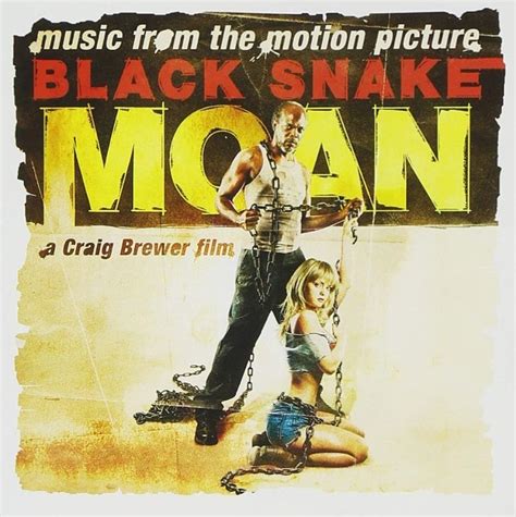 Buy Black Snake Moan Online at Low Prices in India | Amazon Music Store ...