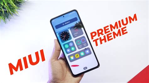 Xiaomi New Premium Theme For Any Xiaomi Phone Miui Miui Theme