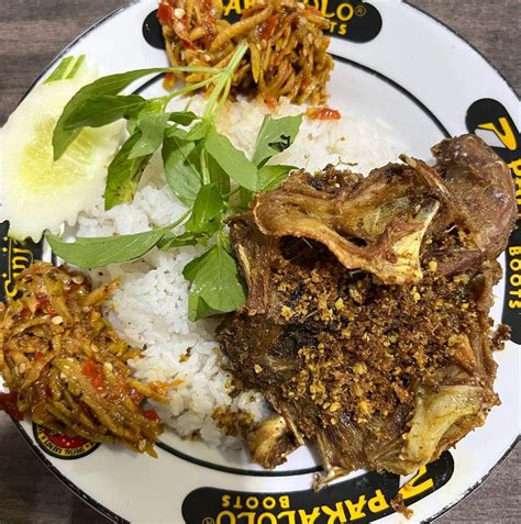 Nasi Bebek Enak Di Surabaya Yang Terkenal Nibble