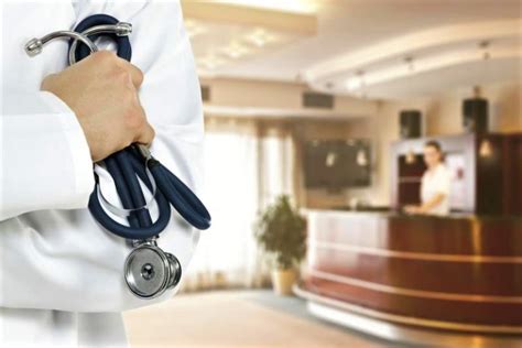 Business Tips To Build A Successful Private Medical Practice