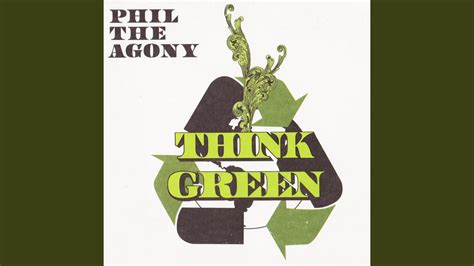 Think Green Youtube