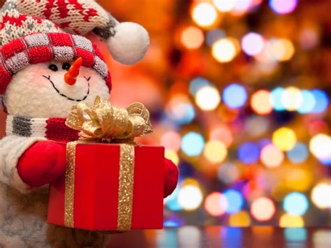 Imagenes De Varios Regalos Para Navidad