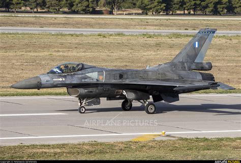 Greece Hellenic Air Force Lockheed Martin F C Fighting Falcon