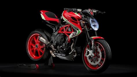 Mv Agusta Dragster Rr Scs Abs Yahoo