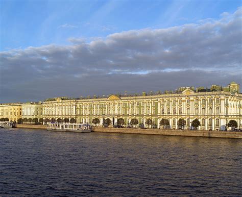 Places You Can Visit In Russia While Watching The World Cup Russia