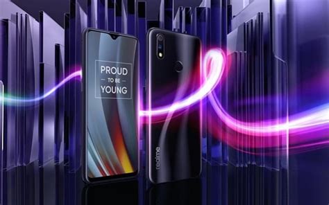 Realme Pro Is Now Official With Snapdragon Phoneworld