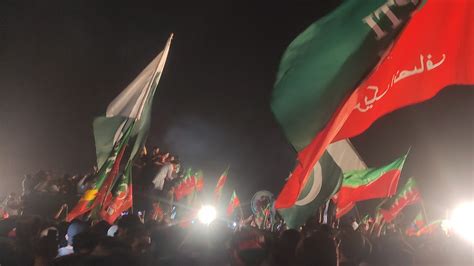 Live F Park Pti Rally April Pti Rally Live From Islamabad Pti