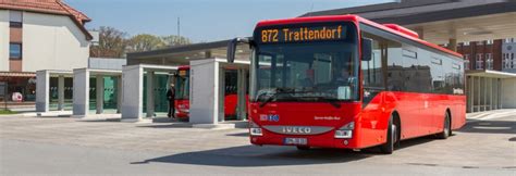 Db Regio Bus Ost Fahrpl Ne Angebote Ticketinfos