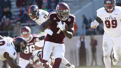 Texas A&M vs. Kansas State: Players to Watch | TexAgs