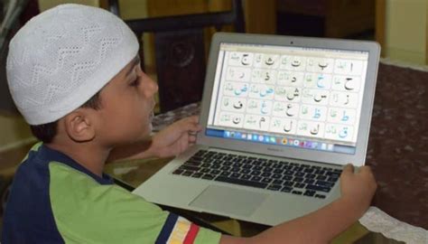 Shia Quran Teaching Online Using Modern Technologies Worldwide