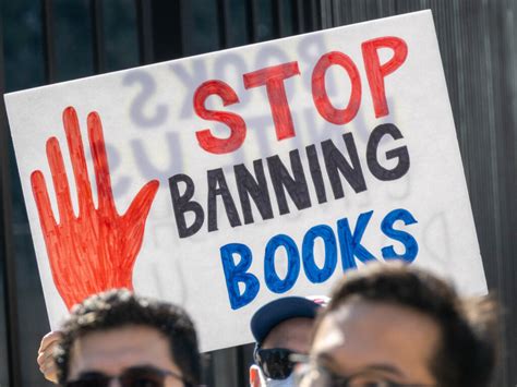 Book Banning Nanon Chrissy