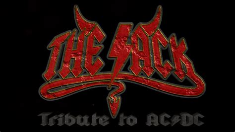 The Jack Tribute To Ac Dc Teaser Officiel Version Longue Youtube