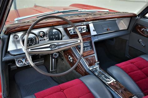 Beautiful Custom 1964 Buick Riviera 401ci Auto Custom Interior